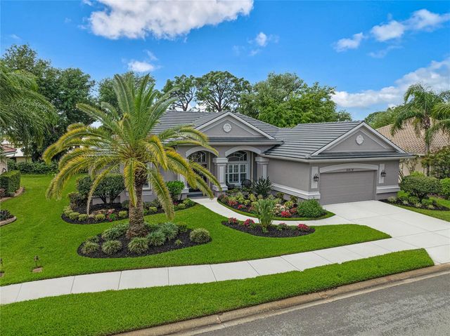 5019 BELLA TERRA DRIVE, Venice, FL 34293