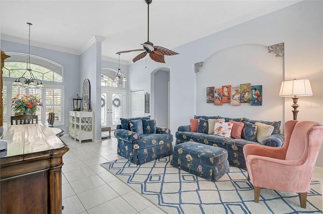 5019 BELLA TERRA DRIVE, Venice, FL 34293