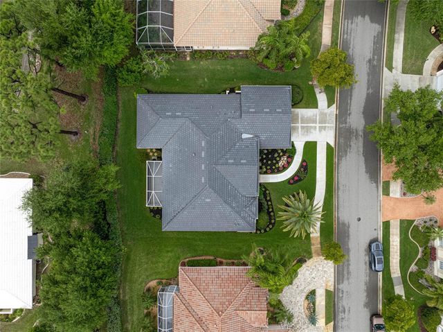 5019 BELLA TERRA DRIVE, Venice, FL 34293