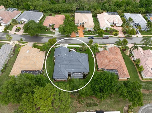 5019 BELLA TERRA DRIVE, Venice, FL 34293