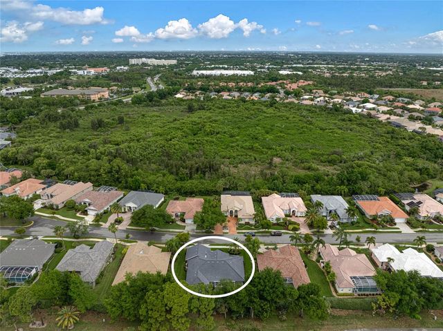 5019 BELLA TERRA DRIVE, Venice, FL 34293