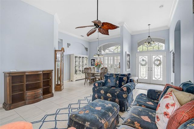 5019 BELLA TERRA DRIVE, Venice, FL 34293