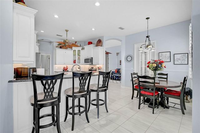 5019 BELLA TERRA DRIVE, Venice, FL 34293