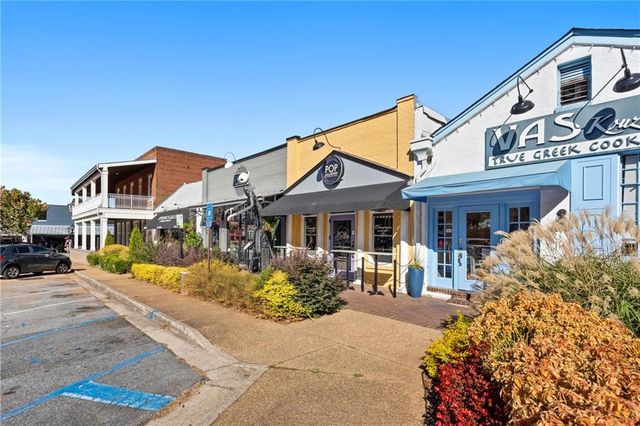 125 Spring Drive, Roswell, GA 30075