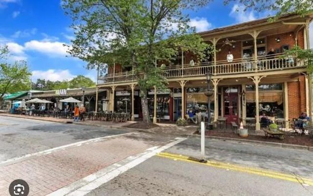 125 Spring Drive, Roswell, GA 30075