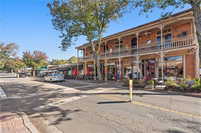 125 Spring Drive, Roswell, GA 30075