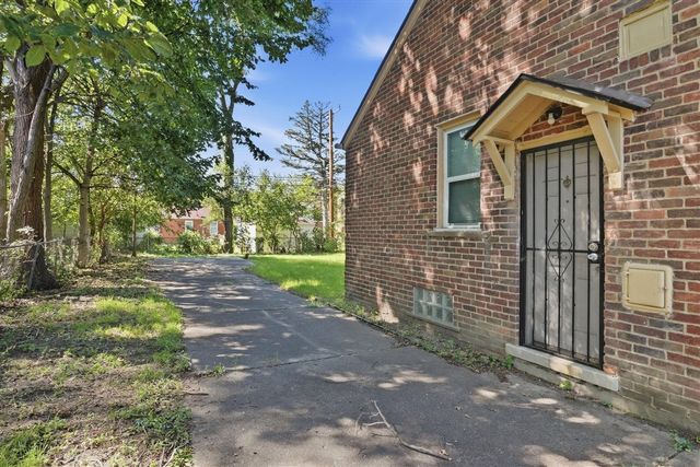 18445 Teppert Street, Detroit, MI 48234
