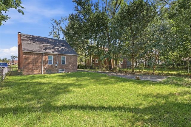 18445 Teppert Street, Detroit, MI 48234
