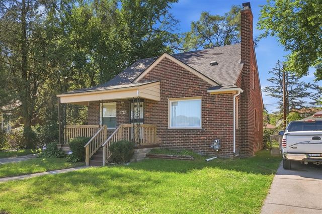 18445 Teppert Street, Detroit, MI 48234