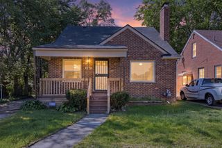 18445 Teppert Street, Detroit, MI 48234