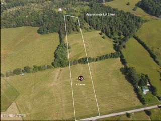 Lot 45 Paint Rock Valley Rd, Philadelphia, TN 37846