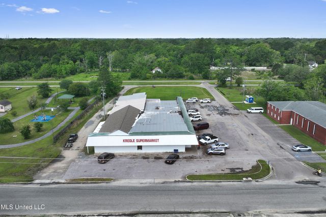 4125 Kreole Avenue, Moss Point, MS 39563