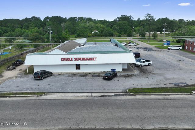 4125 Kreole Avenue, Moss Point, MS 39563