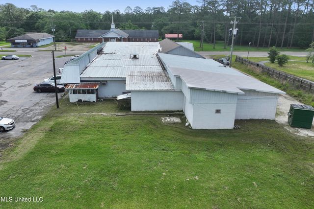 4125 Kreole Avenue, Moss Point, MS 39563