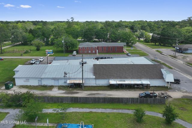 4125 Kreole Avenue, Moss Point, MS 39563