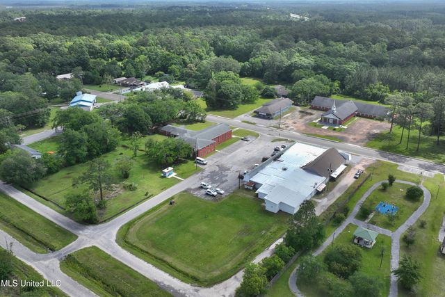 4125 Kreole Avenue, Moss Point, MS 39563