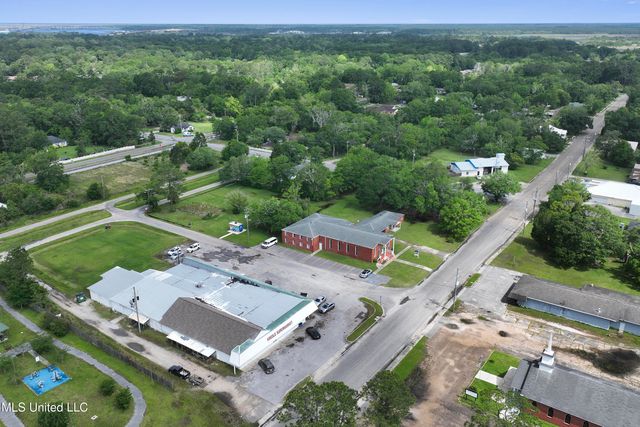 4125 Kreole Avenue, Moss Point, MS 39563