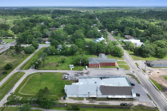 4125 Kreole Avenue, Moss Point, MS 39563