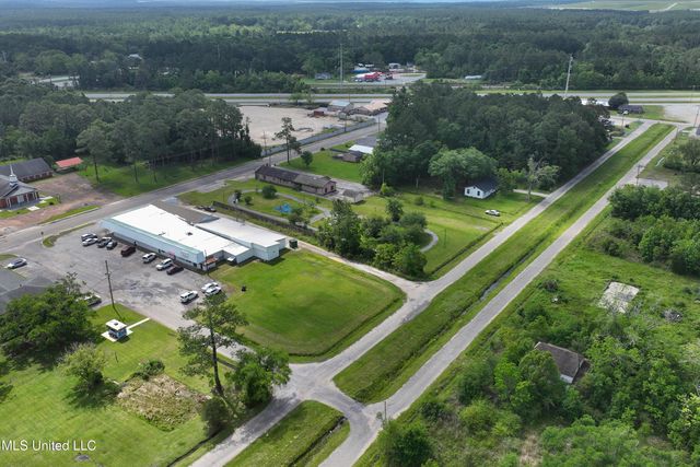 4125 Kreole Avenue, Moss Point, MS 39563