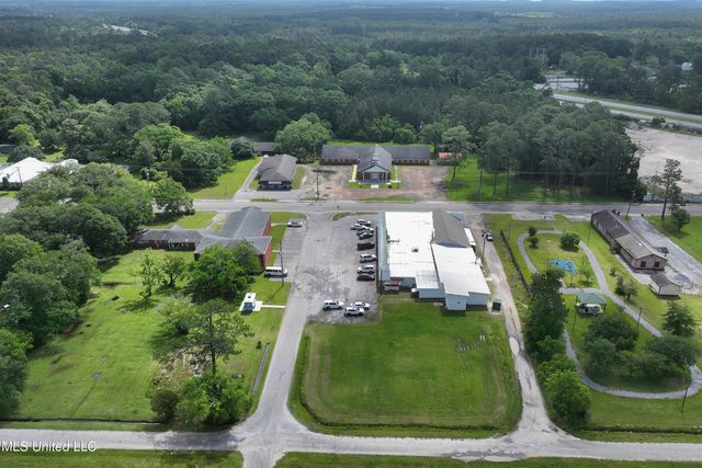 4125 Kreole Avenue, Moss Point, MS 39563