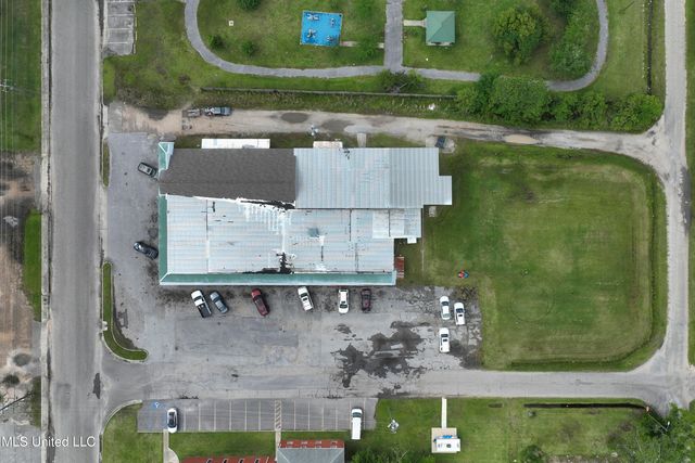 4125 Kreole Avenue, Moss Point, MS 39563