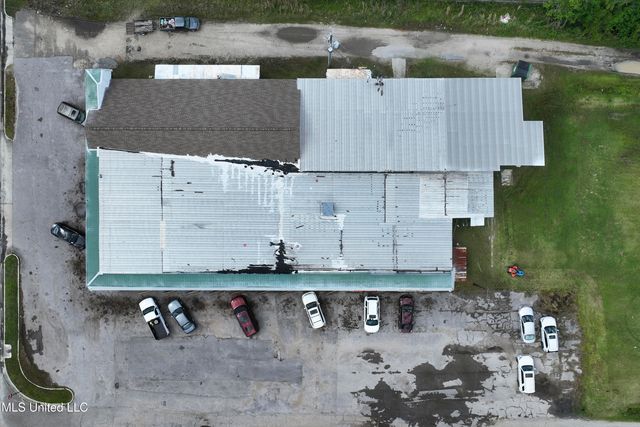 4125 Kreole Avenue, Moss Point, MS 39563