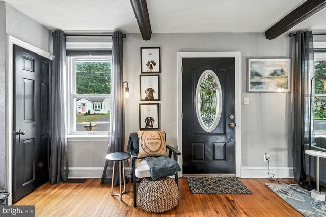 302 WASHINGTON AVE, Pitman, NJ 08071