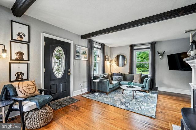 302 WASHINGTON AVE, Pitman, NJ 08071