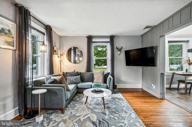 302 WASHINGTON AVE, Pitman, NJ 08071