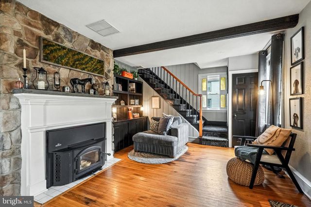 302 WASHINGTON AVE, Pitman, NJ 08071