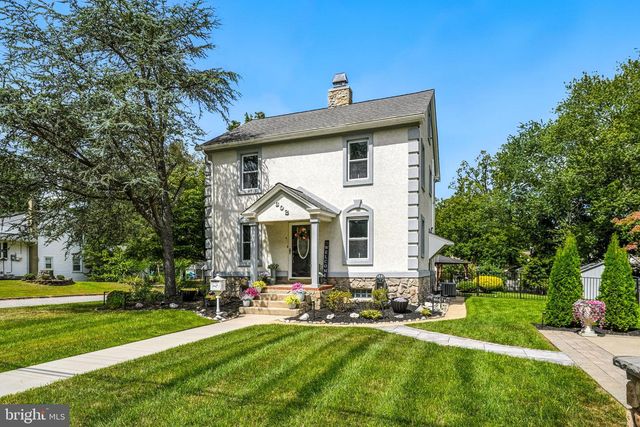 302 WASHINGTON AVE, Pitman, NJ 08071