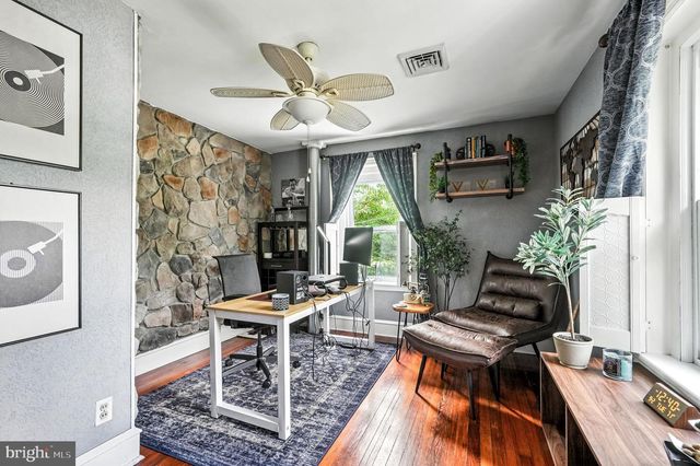 302 WASHINGTON AVE, Pitman, NJ 08071