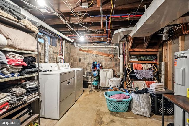 302 WASHINGTON AVE, Pitman, NJ 08071