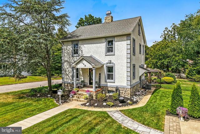 302 WASHINGTON AVE, Pitman, NJ 08071