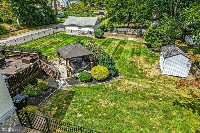 302 WASHINGTON AVE, Pitman, NJ 08071