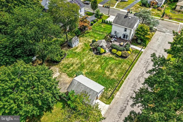 302 WASHINGTON AVE, Pitman, NJ 08071