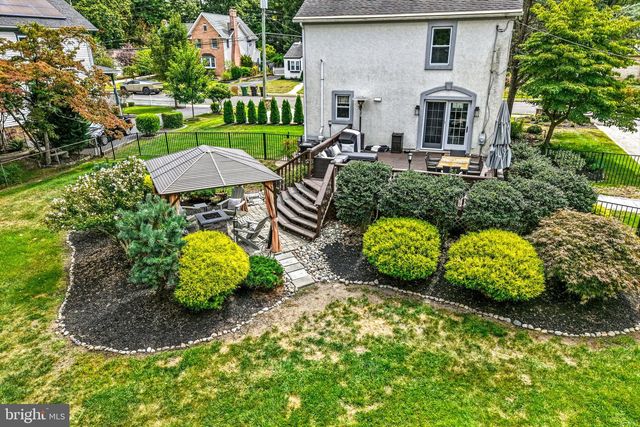 302 WASHINGTON AVE, Pitman, NJ 08071