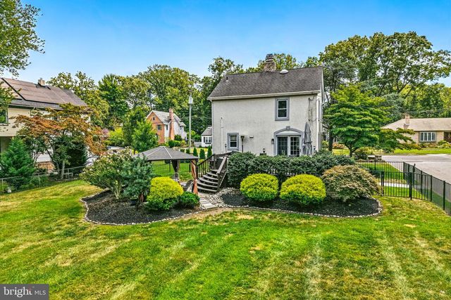 302 WASHINGTON AVE, Pitman, NJ 08071