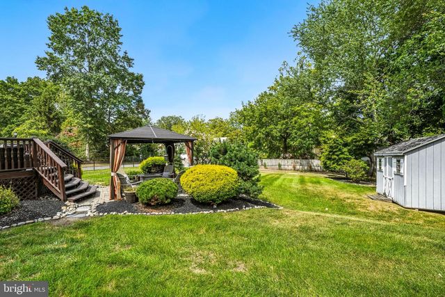 302 WASHINGTON AVE, Pitman, NJ 08071