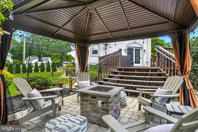 302 WASHINGTON AVE, Pitman, NJ 08071