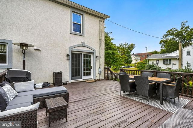 302 WASHINGTON AVE, Pitman, NJ 08071