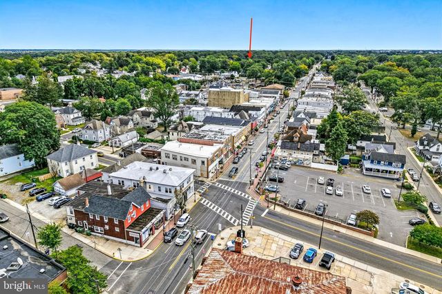 302 WASHINGTON AVE, Pitman, NJ 08071