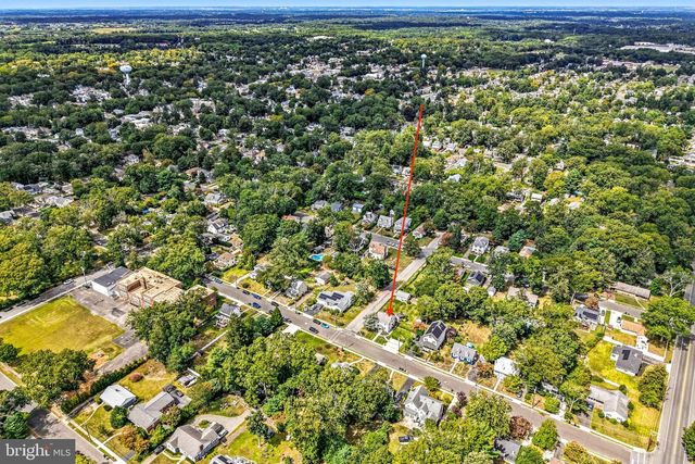 302 WASHINGTON AVE, Pitman, NJ 08071