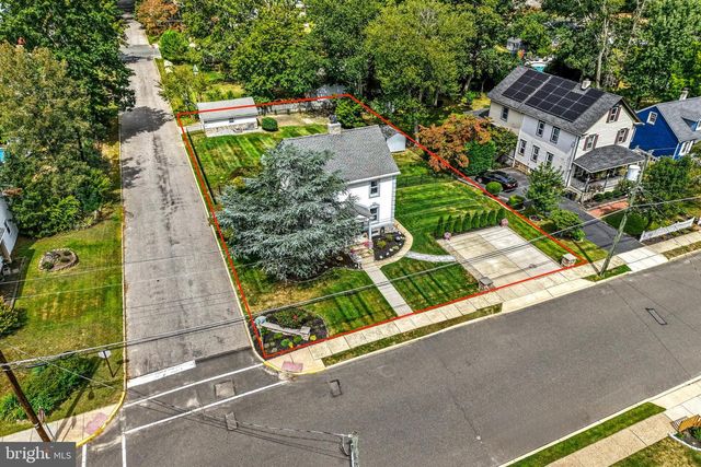 302 WASHINGTON AVE, Pitman, NJ 08071