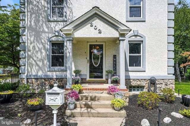 302 WASHINGTON AVE, Pitman, NJ 08071