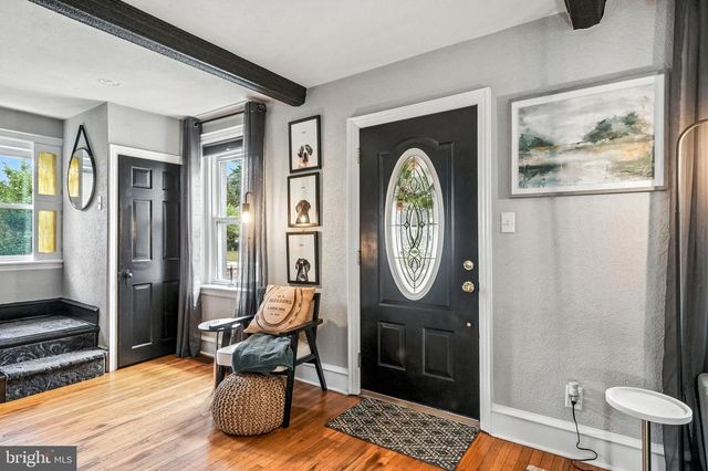 302 WASHINGTON AVE, Pitman, NJ 08071