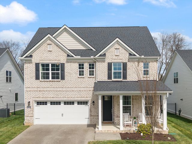 4056 Rosa Dr, Nolensville, TN 37135