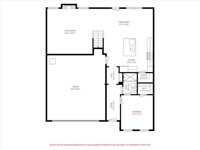 4056 Rosa Dr, Nolensville, TN 37135