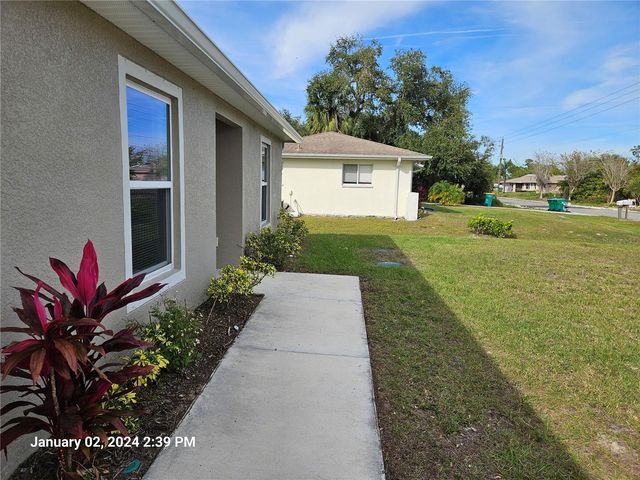 2337 PELLAM BOULEVARD, Port Charlotte, FL 33948