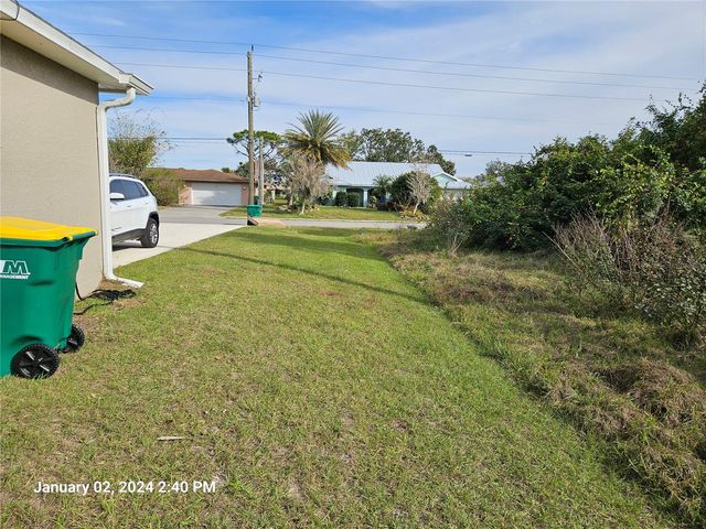 2337 PELLAM BOULEVARD, Port Charlotte, FL 33948